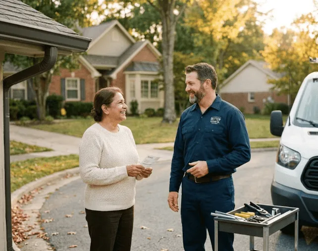 Gutter Repair Stringtown, OK FAQs