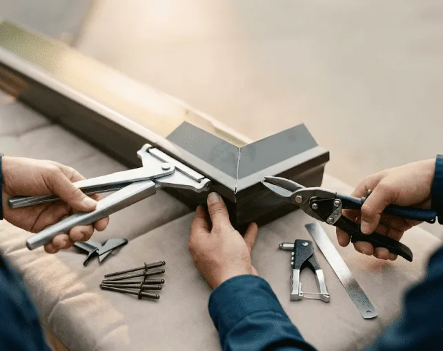 Why choose Gutter Repair in Stringtown, OK